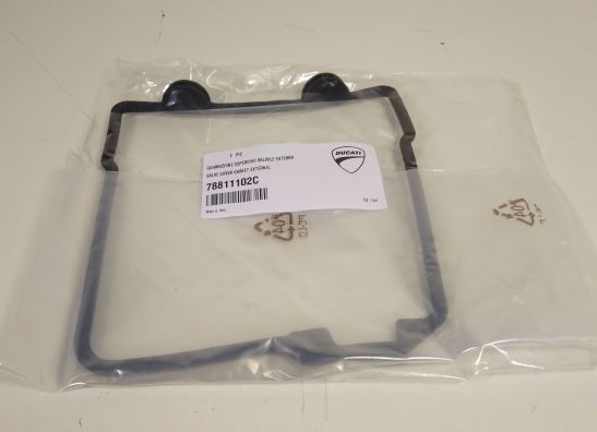 Cylinder head cover Ducati Panigale 1199