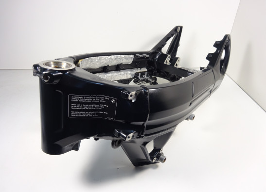 Frame body parts BMW F 800 S - ST