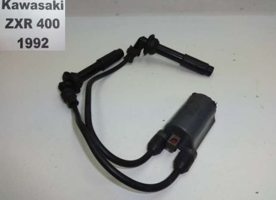 Bobine Kawasaki ZXR 400