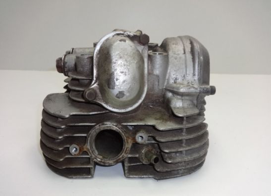 Cylinder head Yamaha XV 500 Virago