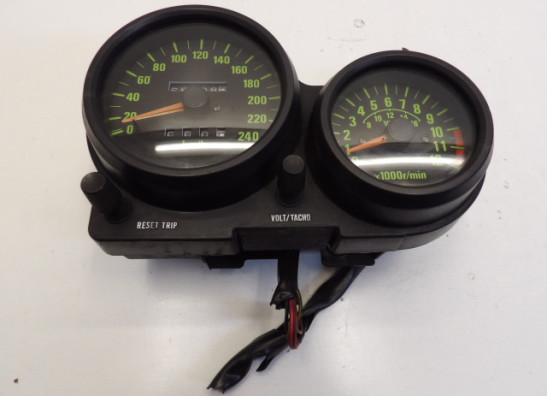 Tellerset Kawasaki GPZ 750