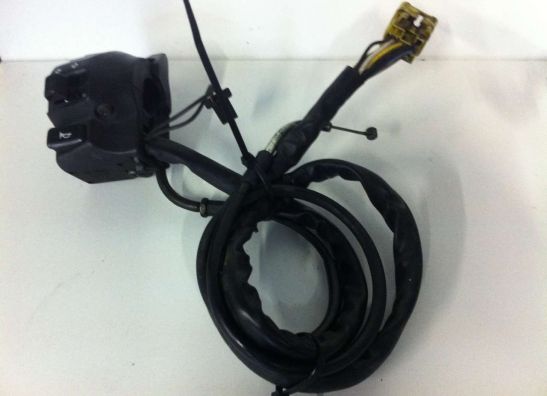 Lenkerschalter Armatur Schalter Lenker Suzuki GSX R 750