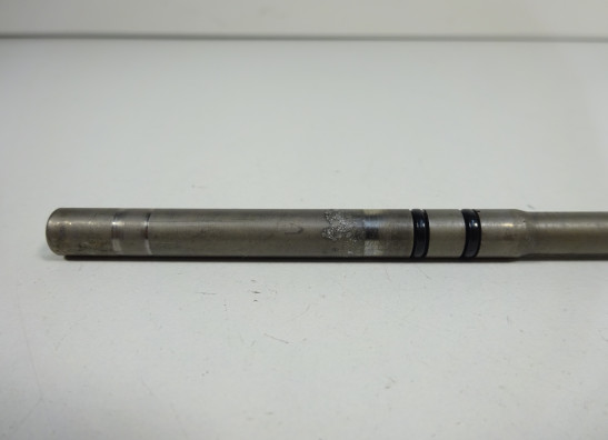 Koppeling Ducati monster 600