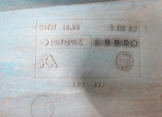 Seiten verkleidung links BMW R 1100  1150 RS