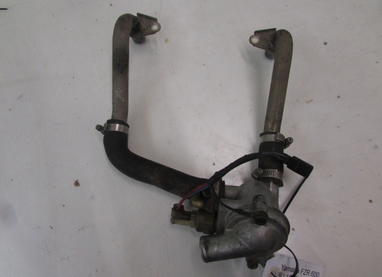 Thermostat cooler Yamaha FZR 600
