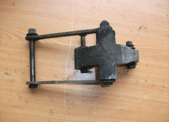 Cushion connecting rod  Yamaha FZR 600