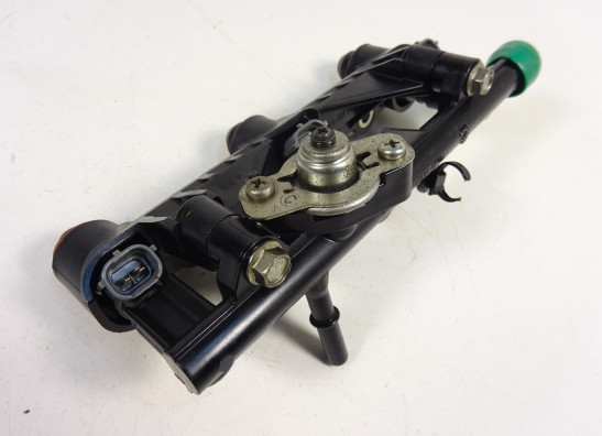 Throttle body Yamaha MT 09