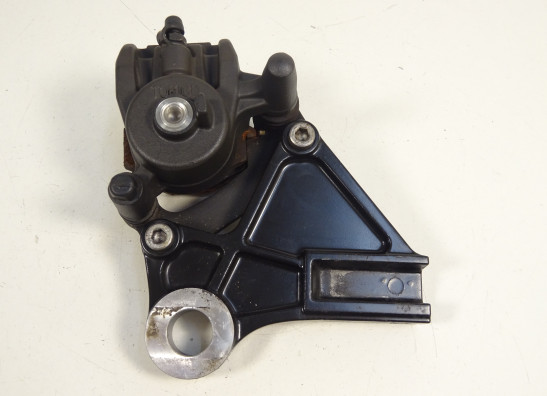 Bremssattel Bremszange hinten Kawasaki VERSYS 650
