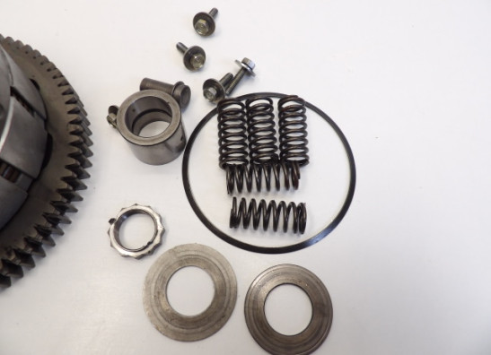 Koppeling Honda CBR 1000 F