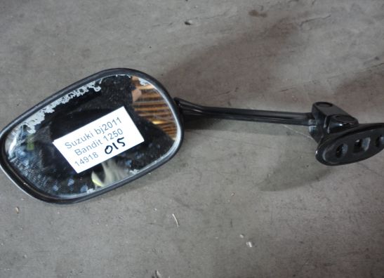 Mirror left Suzuki GSF 1250 Bandit 