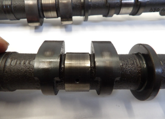 Camshaft Kawasaki Z 1000