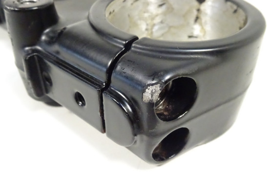 Kroonplaat Ducati monster 900