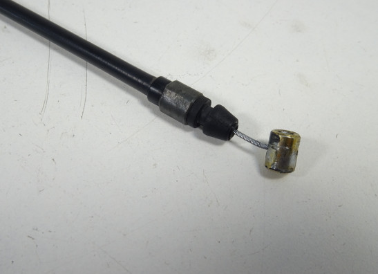 Buddy zadel Aprilia RSV 1000