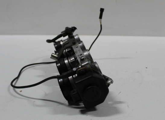 Throttle body BMW K 100