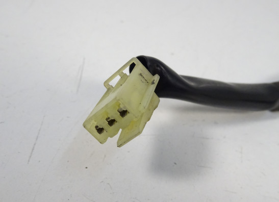 Rear light Yamaha FZ6