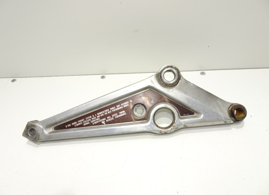 Rechter schetsplaat Honda CB 750 