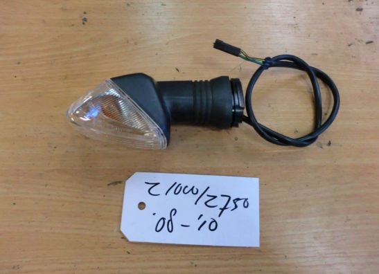 Knipperlicht links achter Kawasaki Z 1000