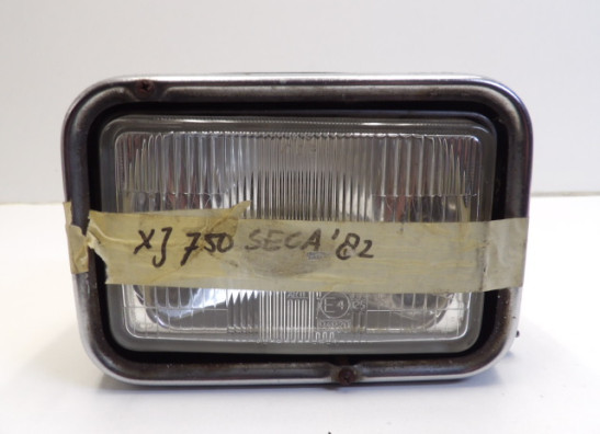 Koplamp Yamaha XJ 750 