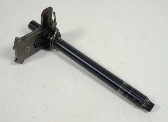 Versnellingsbak KTM 690 SM