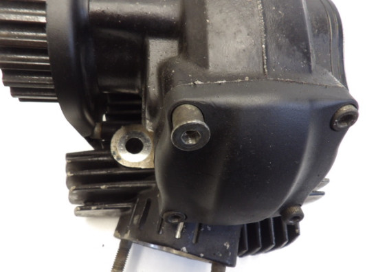 Cilinderkop Ducati Scrambler Desert Sled