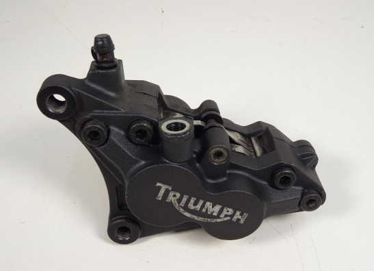 Brake caliper left front Triumph Sprint ST 955