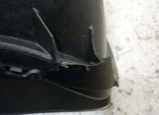 Scheinwerfer Suzuki GSX R 600