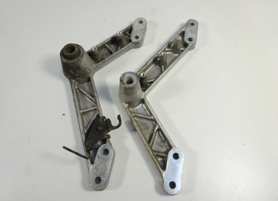 Rahme teile Suzuki DL 650 V STROM