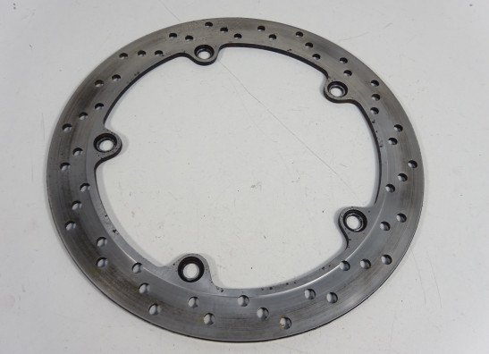 Bremsscheibe hinten  BMW R 1150 GS