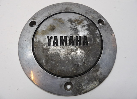 Engine cover Yamaha TR1