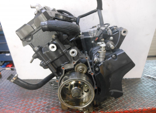 Motorblock Yamaha XJ 6 N