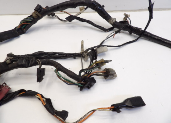 Wire Harness Suzuki GS 500 E
