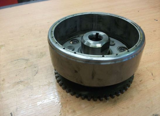 Rotor Honda CBR 600 F