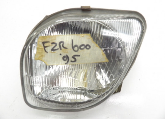 Headlight Yamaha FZR 600