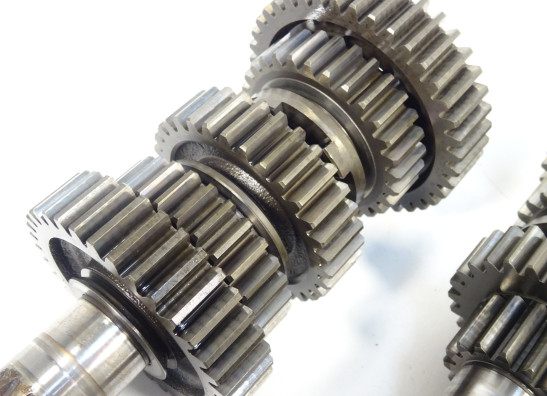 Gear box Ducati monster 600