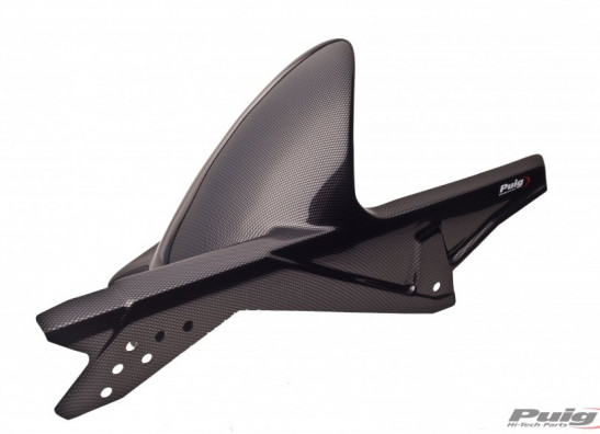 Achterspatbord Yamaha XJ 600 Diversion