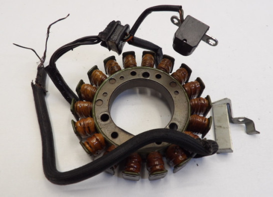 Generator Suzuki LS 650