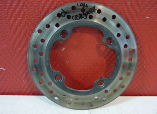 Rear brake disc Honda CBR 900 RR