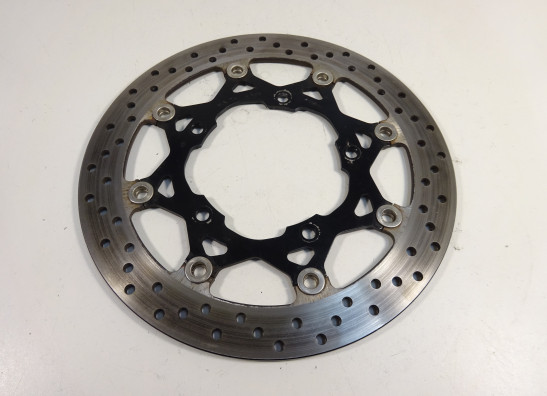Brake disc front Suzuki GSR 600
