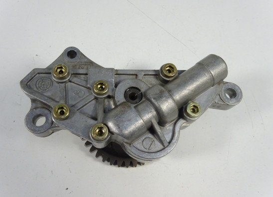 Oliepomp Ducati 749  999
