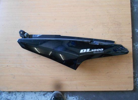 Seitenverkleidung links klein Suzuki DL 1000 V STROM
