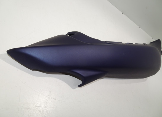 Heck rechts Yamaha XJ 900 S Diversion