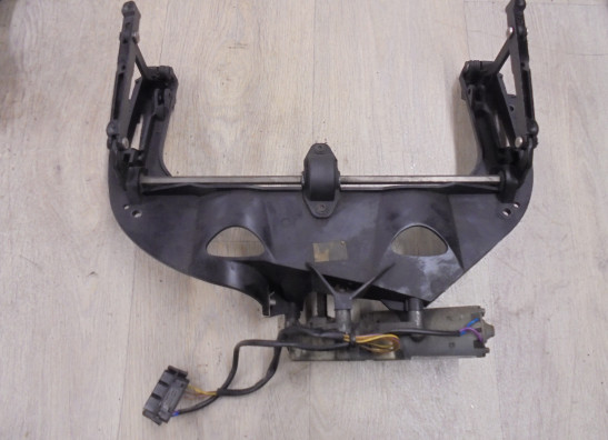 Kuipframe BMW R 1100 RT