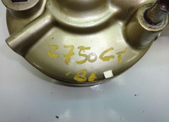 Final driven gear Kawasaki Z 750