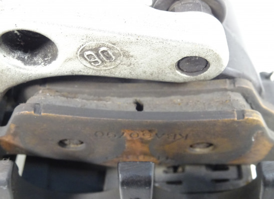 Brake caliper left front Ducati Monster 695