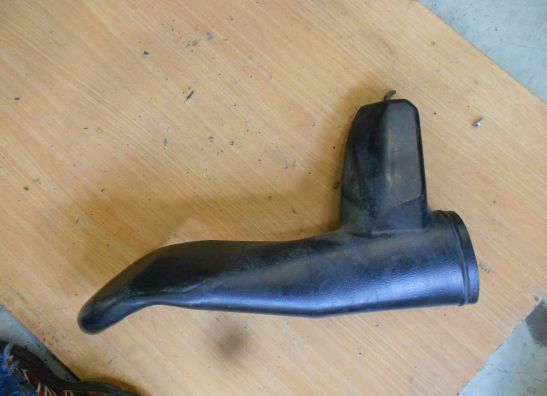 Air intake right Honda CBR 600 F