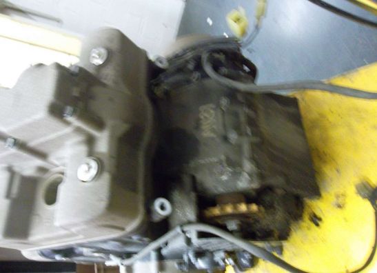 Motorblock Honda Overige Honda