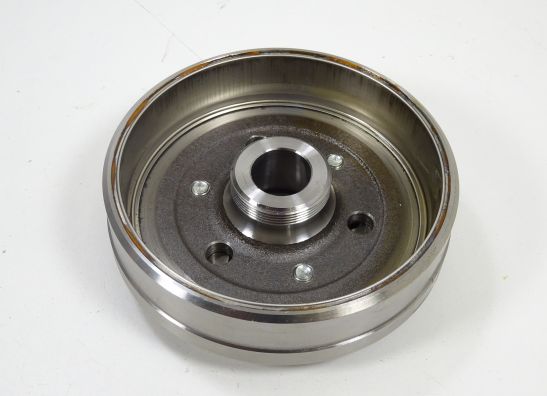 Rotor Kawasaki ZX 6 R