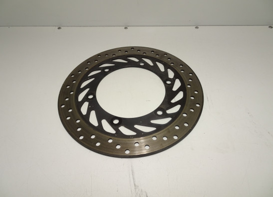 Remschijf voor Honda CBF 600