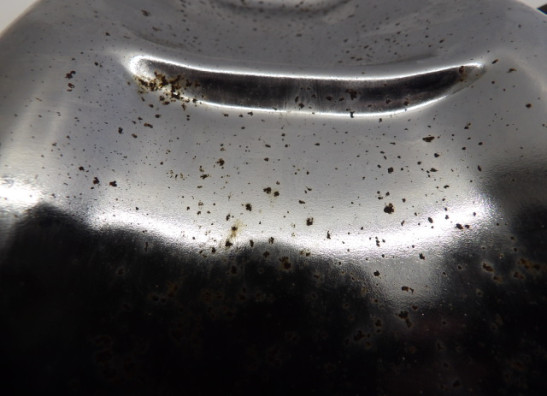 Uitlaatbochten Honda VF 700  750 C Magna