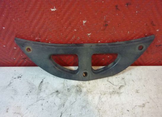 V bak voor Suzuki GSX F 600